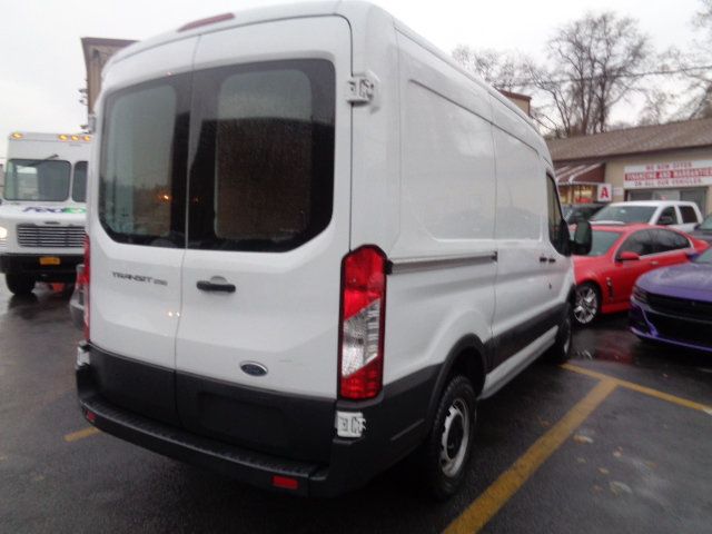 2015 Ford Transit Cargo Van T-250 130" Med Rf 9000 GVWR Sliding RH Dr - 15768771 - 3