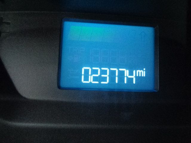 2015 Ford Transit Cargo Van T-250 130" Med Rf 9000 GVWR Sliding RH Dr - 15768771 - 6