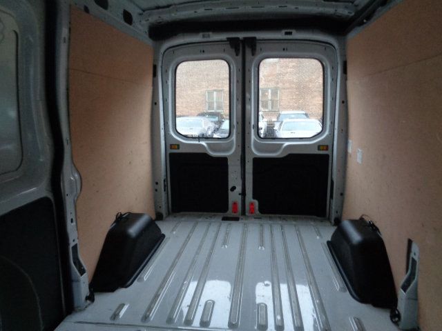 2015 Ford Transit Cargo Van T-250 130" Med Rf 9000 GVWR Sliding RH Dr - 15768771 - 7
