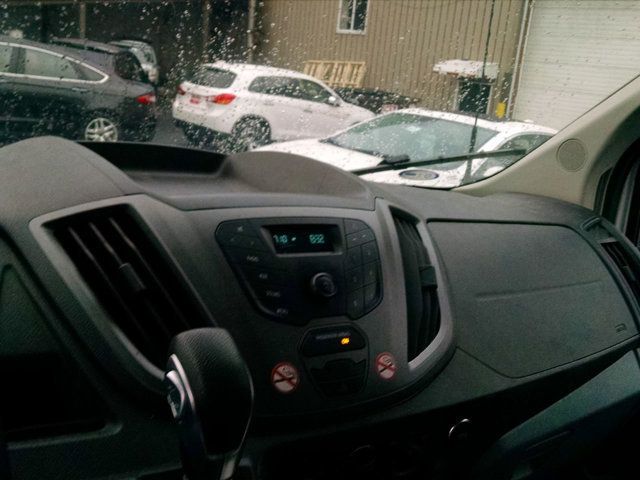 2015 Ford Transit Cargo Van T-250 130" Med Rf 9000 GVWR Sliding RH Dr - 15768771 - 8