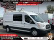 2015 Ford Transit Cargo Van T-250 130" Med Rf 9000 GVWR Sliding RH Dr - 22984699 - 0