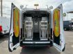 2015 Ford Transit Cargo Van T-250 130" Med Rf 9000 GVWR Sliding RH Dr - 22984699 - 14