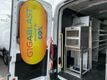 2015 Ford Transit Cargo Van T-250 130" Med Rf 9000 GVWR Sliding RH Dr - 22984699 - 15