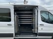 2015 Ford Transit Cargo Van T-250 130" Med Rf 9000 GVWR Sliding RH Dr - 22984699 - 1