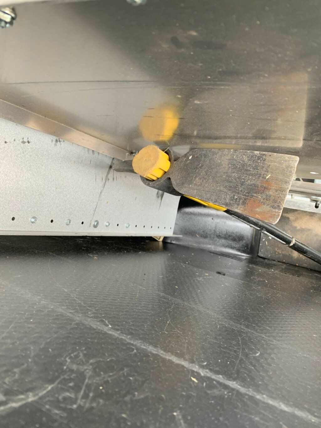 2015 Ford Transit Cargo Van T-250 130" Med Rf 9000 GVWR Sliding RH Dr - 22984699 - 19