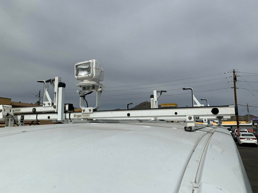 2015 Ford Transit Cargo Van T-250 130" Med Rf 9000 GVWR Sliding RH Dr - 22984699 - 23