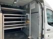 2015 Ford Transit Cargo Van T-250 130" Med Rf 9000 GVWR Sliding RH Dr - 22984699 - 2