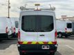 2015 Ford Transit Cargo Van T-250 130" Med Rf 9000 GVWR Sliding RH Dr - 22984699 - 32