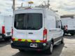 2015 Ford Transit Cargo Van T-250 130" Med Rf 9000 GVWR Sliding RH Dr - 22984699 - 33