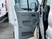2015 Ford Transit Cargo Van T-250 130" Med Rf 9000 GVWR Sliding RH Dr - 22984699 - 36