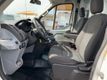 2015 Ford Transit Cargo Van T-250 130" Med Rf 9000 GVWR Sliding RH Dr - 22984699 - 37