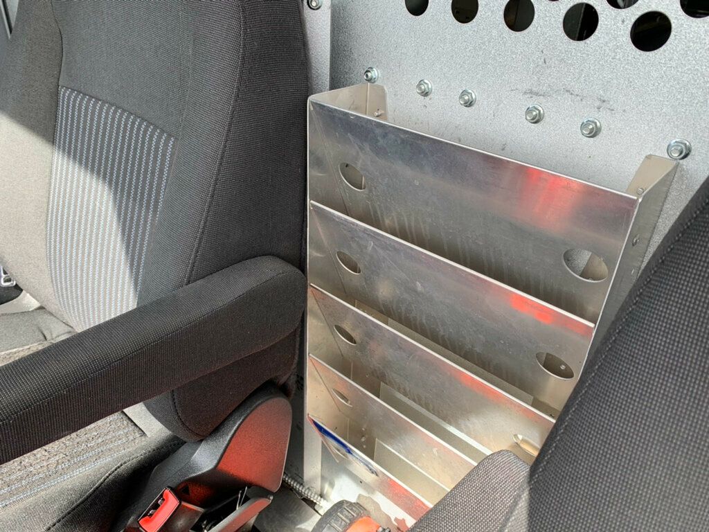 2015 Ford Transit Cargo Van T-250 130" Med Rf 9000 GVWR Sliding RH Dr - 22984699 - 41