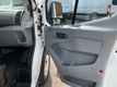 2015 Ford Transit Cargo Van T-250 130" Med Rf 9000 GVWR Sliding RH Dr - 22984699 - 43