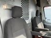 2015 Ford Transit Cargo Van T-250 130" Med Rf 9000 GVWR Sliding RH Dr - 22984699 - 45