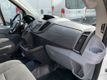 2015 Ford Transit Cargo Van T-250 130" Med Rf 9000 GVWR Sliding RH Dr - 22984699 - 46