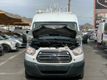 2015 Ford Transit Cargo Van T-250 130" Med Rf 9000 GVWR Sliding RH Dr - 22984699 - 52