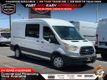 2015 Ford Transit Cargo Van T-250 130" Med Rf 9000 GVWR Sliding RH Dr - 23035901 - 0