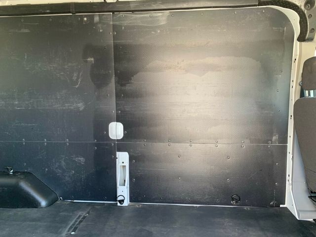 2015 Ford Transit Cargo Van T-250 130" Med Rf 9000 GVWR Sliding RH Dr - 23035901 - 10