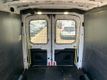 2015 Ford Transit Cargo Van T-250 130" Med Rf 9000 GVWR Sliding RH Dr - 23035901 - 14
