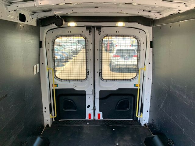 2015 Ford Transit Cargo Van T-250 130" Med Rf 9000 GVWR Sliding RH Dr - 23035901 - 14