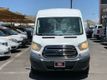 2015 Ford Transit Cargo Van T-250 130" Med Rf 9000 GVWR Sliding RH Dr - 23035901 - 16