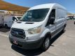 2015 Ford Transit Cargo Van T-250 130" Med Rf 9000 GVWR Sliding RH Dr - 23035901 - 18