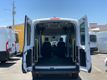 2015 Ford Transit Cargo Van T-250 130" Med Rf 9000 GVWR Sliding RH Dr - 23035901 - 1