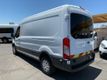 2015 Ford Transit Cargo Van T-250 130" Med Rf 9000 GVWR Sliding RH Dr - 23035901 - 20