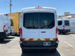 2015 Ford Transit Cargo Van T-250 130" Med Rf 9000 GVWR Sliding RH Dr - 23035901 - 21