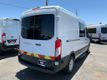 2015 Ford Transit Cargo Van T-250 130" Med Rf 9000 GVWR Sliding RH Dr - 23035901 - 23