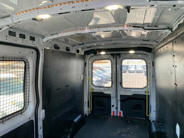 2015 Ford Transit Cargo Van T-250 130" Med Rf 9000 GVWR Sliding RH Dr - 23035901 - 29