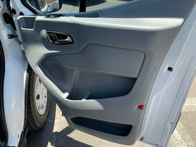 2015 Ford Transit Cargo Van T-250 130" Med Rf 9000 GVWR Sliding RH Dr - 23035901 - 30