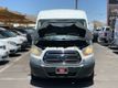 2015 Ford Transit Cargo Van T-250 130" Med Rf 9000 GVWR Sliding RH Dr - 23035901 - 42