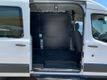 2015 Ford Transit Cargo Van T-250 130" Med Rf 9000 GVWR Sliding RH Dr - 23035901 - 8