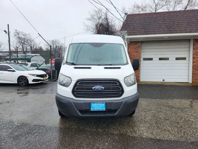 2015 Ford Transit Cargo Van T-250 130" Med Rf 9000 GVWR Sliding RH Dr - 22883732 - 1