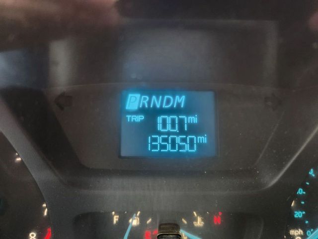 2015 Ford Transit Cargo Van T-250 130" Med Rf 9000 GVWR Sliding RH Dr - 22883732 - 23