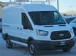 2015 Ford Transit Cargo Van T-250 130" Med Rf 9000 GVWR Sliding RH Dr - 22971766 - 11
