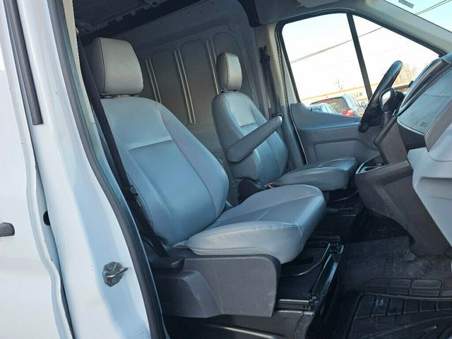 2015 Ford Transit Cargo Van T-250 130" Med Rf 9000 GVWR Sliding RH Dr - 22971766 - 15