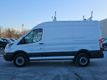 2015 Ford Transit Cargo Van T-250 130" Med Rf 9000 GVWR Sliding RH Dr - 22971766 - 18
