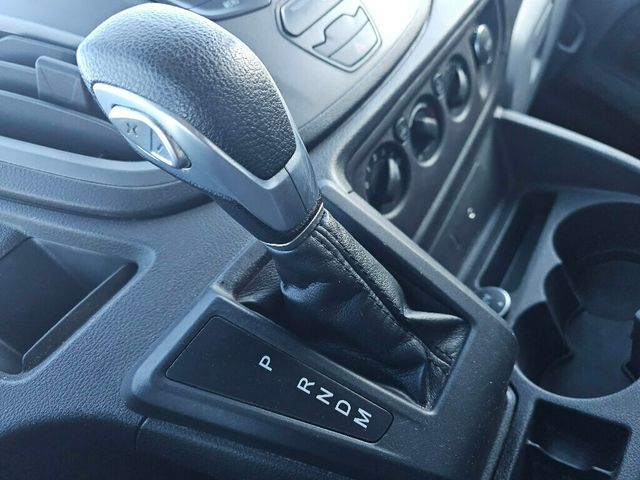 2015 Ford Transit Cargo Van T-250 130" Med Rf 9000 GVWR Sliding RH Dr - 22971766 - 21