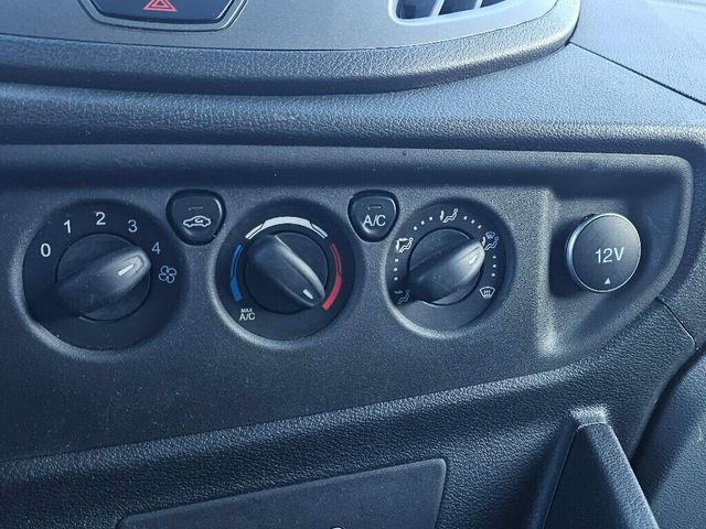 2015 Ford Transit Cargo Van T-250 130" Med Rf 9000 GVWR Sliding RH Dr - 22971766 - 22