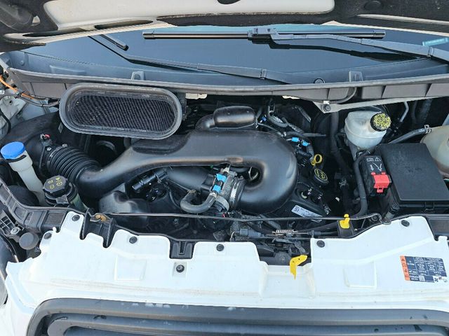 2015 Ford Transit Cargo Van T-250 130" Med Rf 9000 GVWR Sliding RH Dr - 22971766 - 26