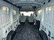 2015 Ford Transit Cargo Van T-250 130" Med Rf 9000 GVWR Sliding RH Dr - 22971766 - 3