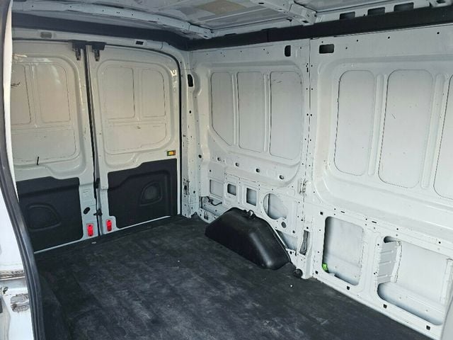 2015 Ford Transit Cargo Van T-250 130" Med Rf 9000 GVWR Sliding RH Dr - 22971766 - 5