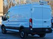 2015 Ford Transit Cargo Van T-250 130" Med Rf 9000 GVWR Sliding RH Dr - 22971766 - 6