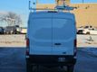 2015 Ford Transit Cargo Van T-250 130" Med Rf 9000 GVWR Sliding RH Dr - 22971766 - 7