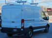 2015 Ford Transit Cargo Van T-250 130" Med Rf 9000 GVWR Sliding RH Dr - 22971766 - 8