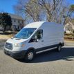 2015 Ford Transit Cargo Van T-250 148" Hi Rf 9000 GVWR Sliding RH Dr - 22763890 - 0