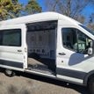 2015 Ford Transit Cargo Van T-250 148" Hi Rf 9000 GVWR Sliding RH Dr - 22763890 - 14