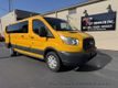 2015 Ford Transit Cargo Van T-250 148" Long version-1 Owner-Corporate Owned-Warranty - 23099177 - 0